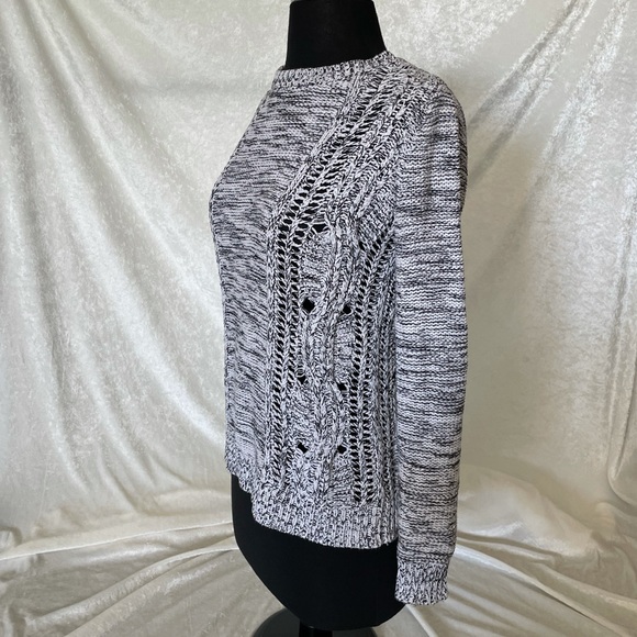 Michael Kors back-zip sweater - Picture 2 of 6